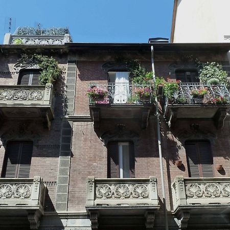Rabadan Bed&Breakfast Turin Bagian luar foto