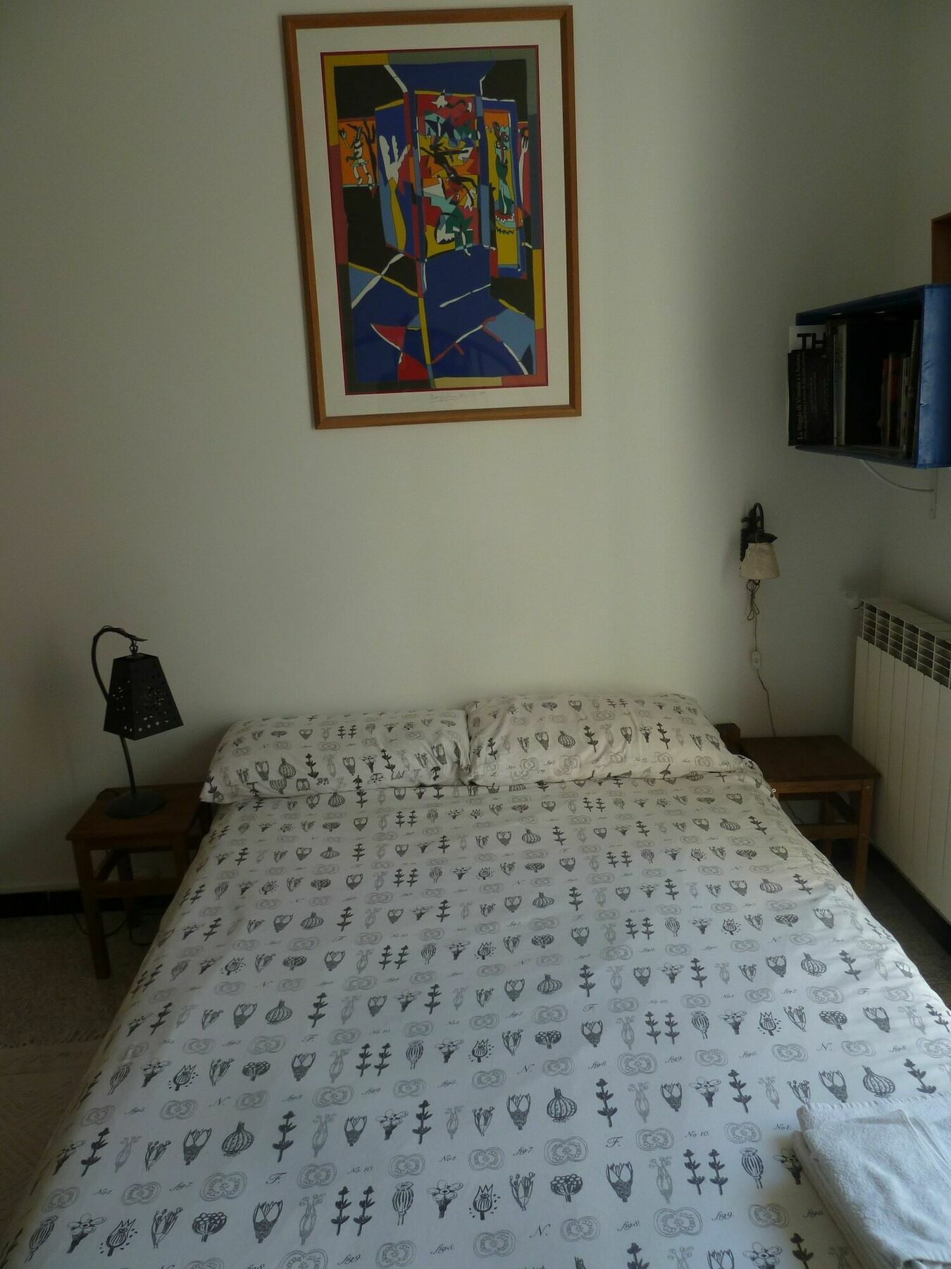 Rabadan Bed&Breakfast Turin Bagian luar foto