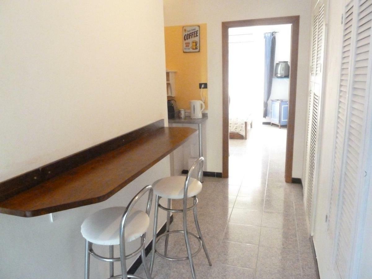 Rabadan Bed&Breakfast Turin Bagian luar foto