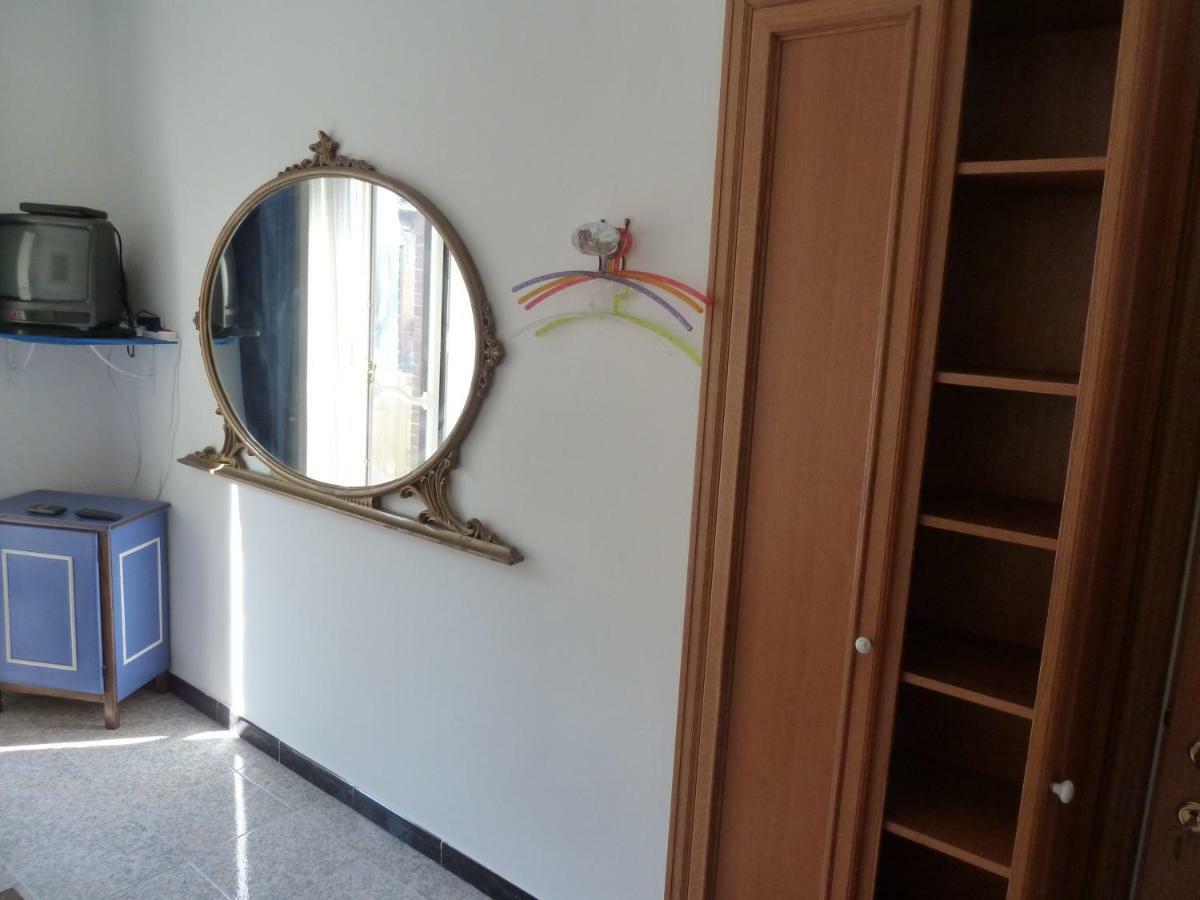 Rabadan Bed&Breakfast Turin Bagian luar foto