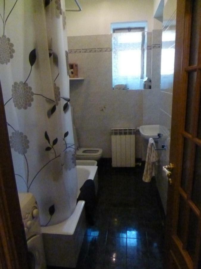 Rabadan Bed&Breakfast Turin Bagian luar foto